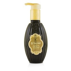 Sabon Oil Body Wash - Spicy Vanilla 250ml/8.45oz