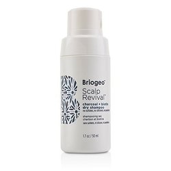 Briogeo Scalp Revival Charcoal + Biotin Dry Shampoo 50ml/1.7oz