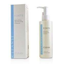 FORTE CLEAN Refreshing Moisturizing Cleanser 200ml/6.72oz
