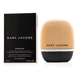 Marc Jacobs Shameless Youthful Look 24 H Foundation SPF25 - # Medium Y320 32ml/1.08oz