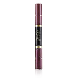 Max Factor Linfinity Colour + Gloss - # 550 Reflective Ruby 2x3ml/0.1oz