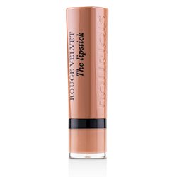 Bourjois Rouge Velvet The Lipstick - # 01 Hey Nude! 2.4g/0.08oz