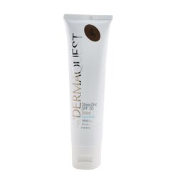 DermaQuest Essentials SheerZinc SPF 30 Tinted - Tan 56.7g/2oz