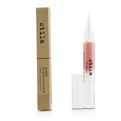 Stila Lip Glaze - # Shortcake (Box Slightly Damaged) 2.4ml/0.08oz