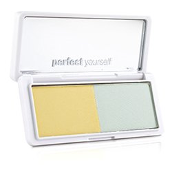 Bliss Correct Yourself Redness Correcting Powder - # Yellow/Green 7g/0.25oz