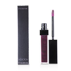 ADDICTION Lip Gloss Pure - # 021 (Amaranto) 5.5g/0.19oz