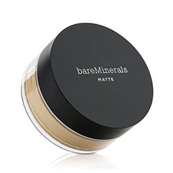 BareMinerals BareMinerals Matte Foundation Broad Spectrum SPF15 - Neutral Ivory 6g/0.21oz