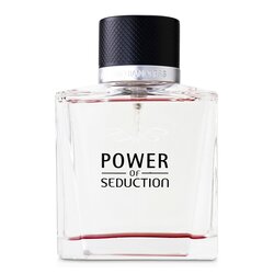 安东尼奥·班德拉斯 诱惑的力量 淡香水 edt 100ml/3.4oz