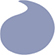 color swatches Clinique Chubby Stick Shadow Tint for Eyes - # 19 Plush Periwinkle
