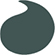 color swatches Clinique Chubby Stick Shadow Tint for Eyes - # 13 Two Ton Teal (Unboxed)