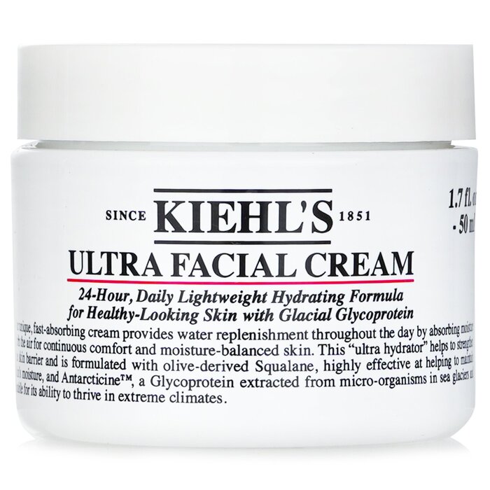 Resveratrol topical facial cream