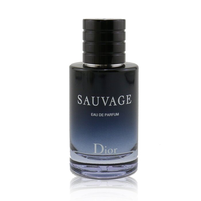 sauvage eau de parfum spray (unboxed)