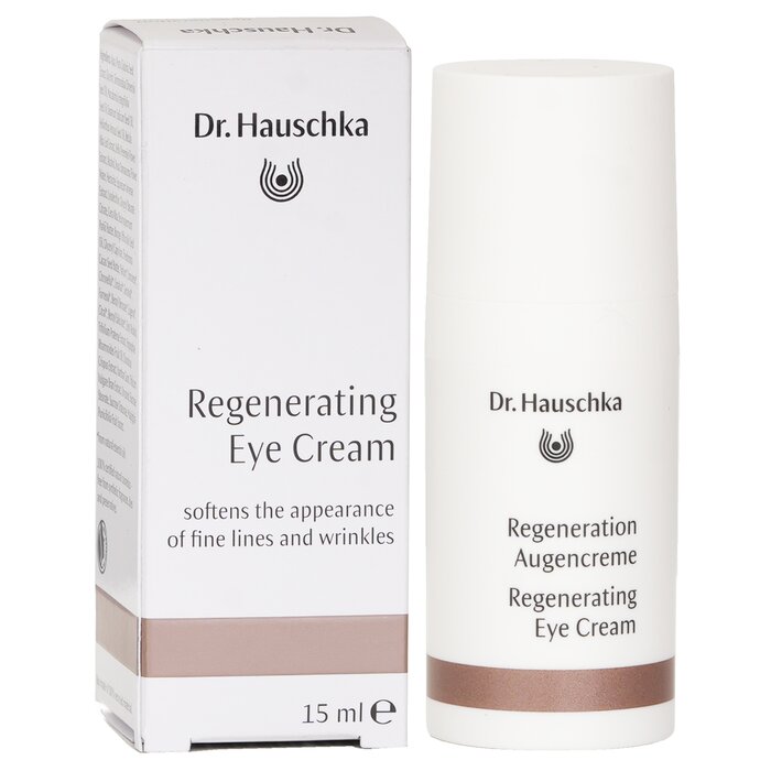 regenerating eye cream