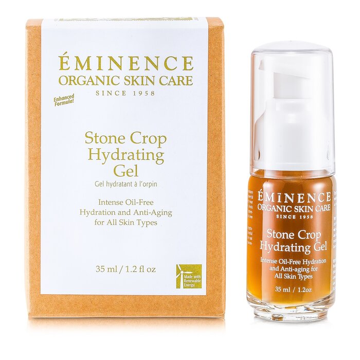 stone crop hydrating gel