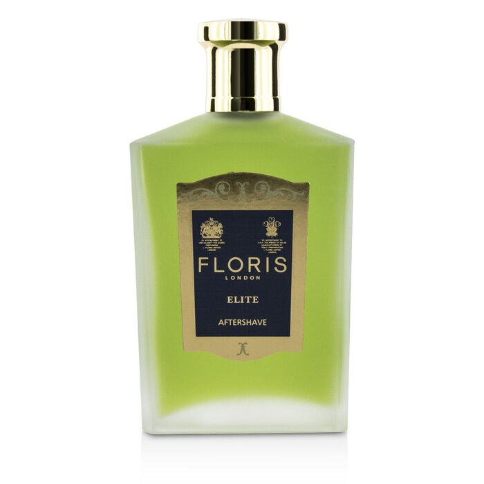 佛罗瑞斯 floris - 精英男士须后水elite after shave splash(开口瓶)