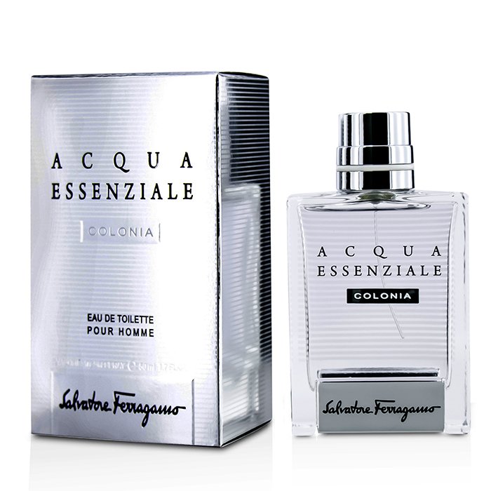 碧蓝之水男士淡香水acqua essenziale colonia edt