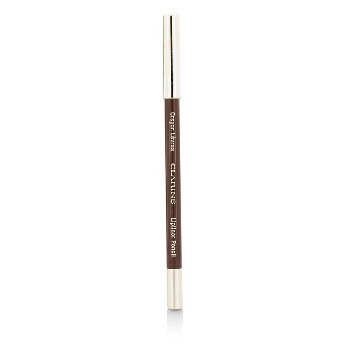 Clarins Lipliner Pencil 02 Nude Beige Lip Liners Free