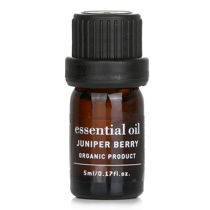 essential oil - juniper berry