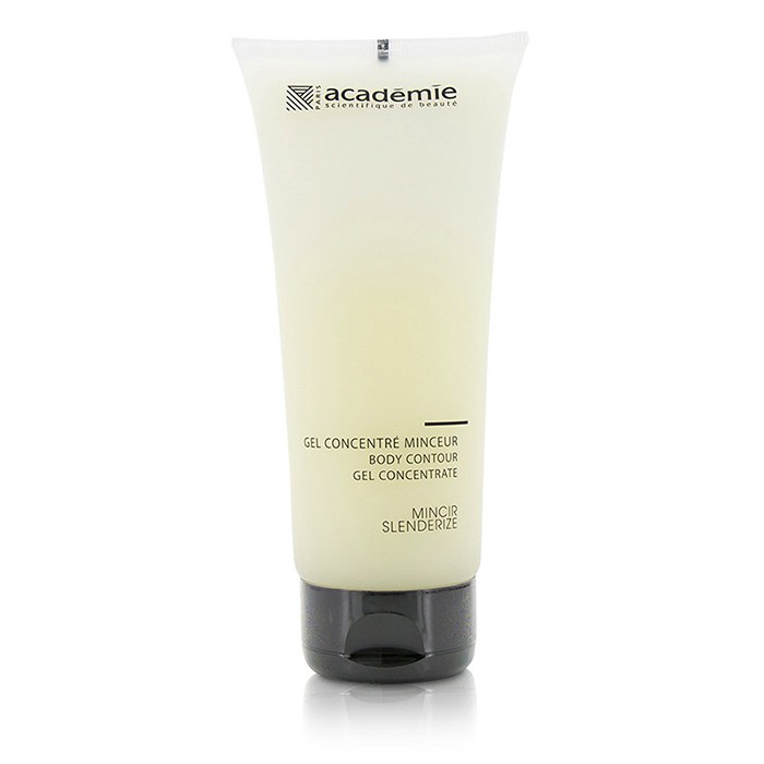 body contour gel concentrate