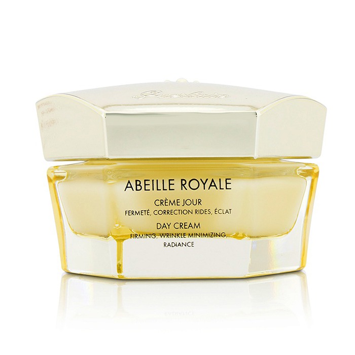 abeille royale day cream