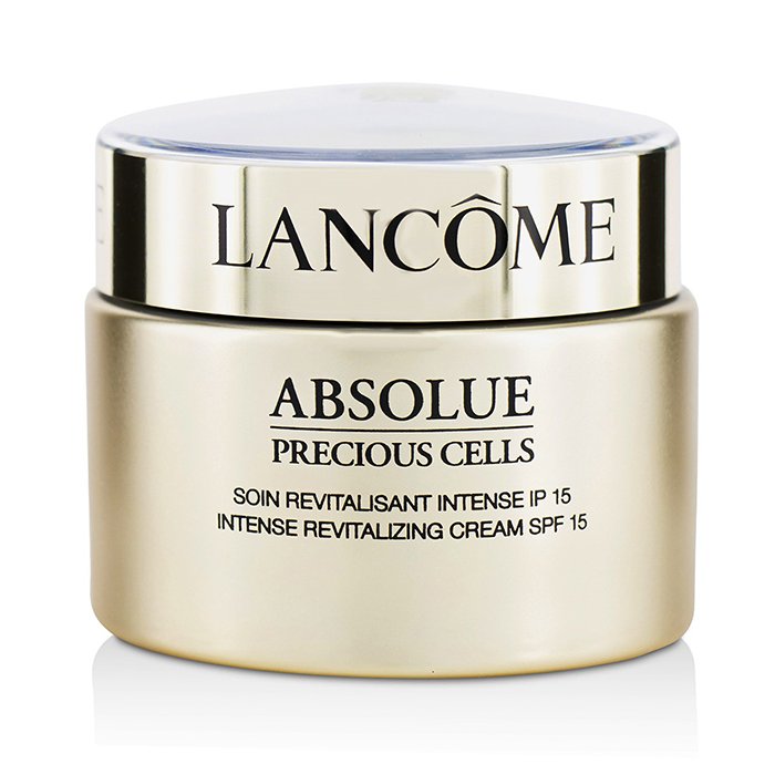 absolue precious cells intense revitalizing cream spf15