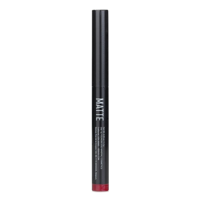 color crays matte lip crayon