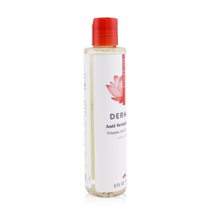 Derma E AntiWrinkle Toner 175ml/6oz Toners/ Face Mist Free