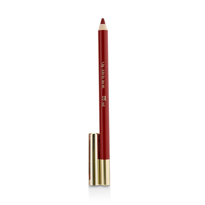 Clarins Lipliner Pencil Nude Beige Lip Liners Free