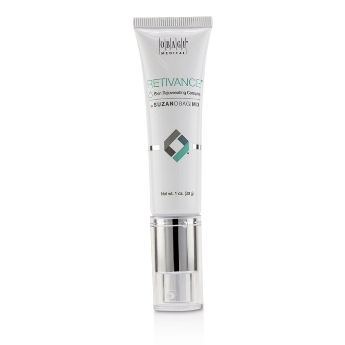 suzanobagimd retivance skin rejuvenating complex