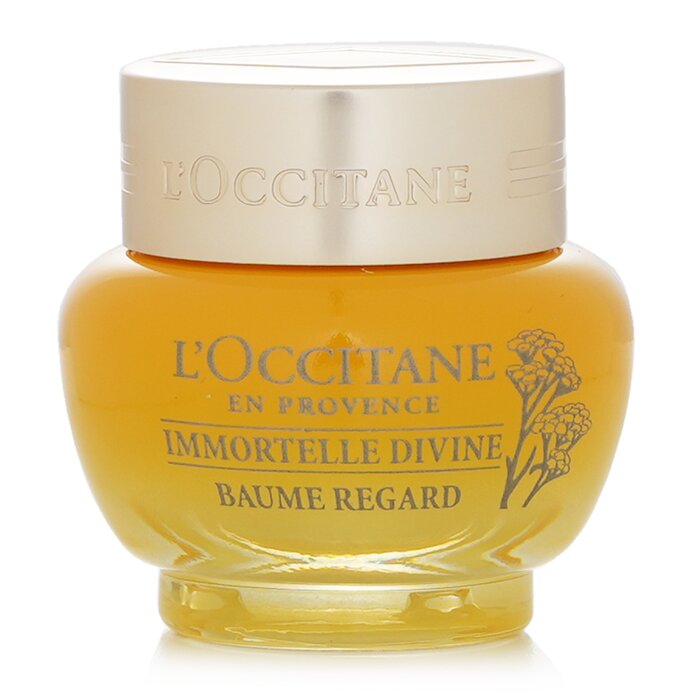 immortelle divine eye balm - ultimate youth eye balm