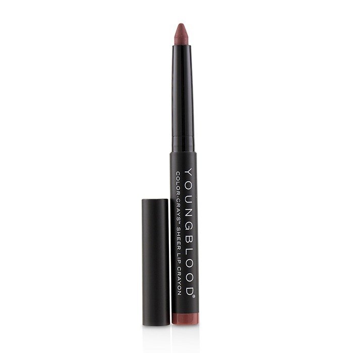 color crays matte lip crayon