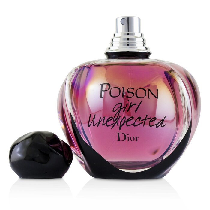 poison girl unexpected eau de toilette spray