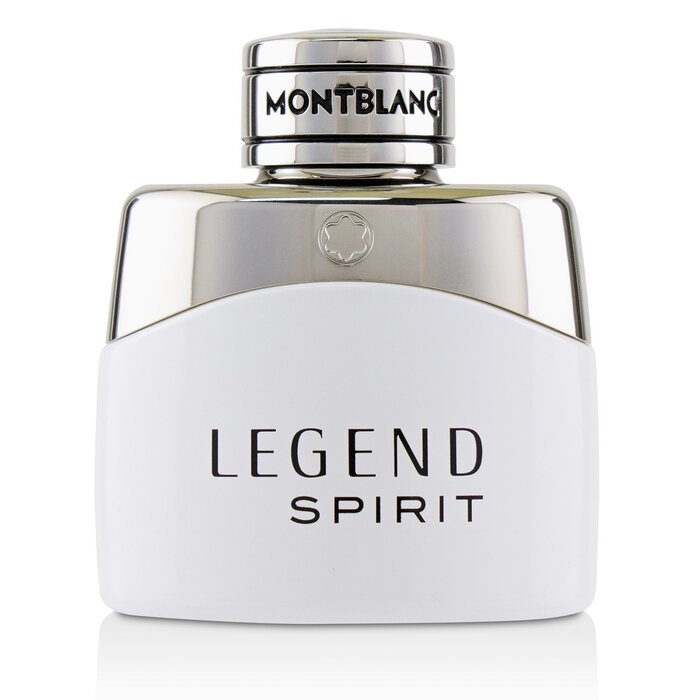 灵动传奇男士淡香水 legend spirit edt