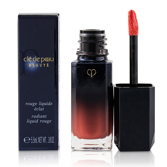 radiant liquid rouge