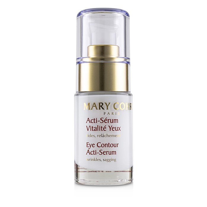 eye contour acti-serum