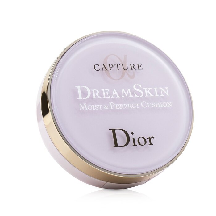 迪奥christian dior - capture dreamskin moist &