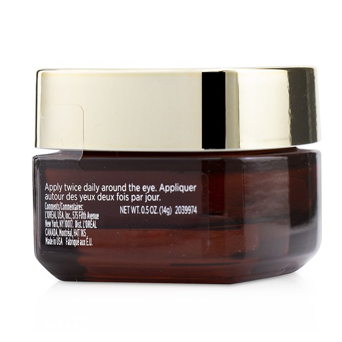 age perfect hydra-nutrition eye balm - for mature, very dry skin