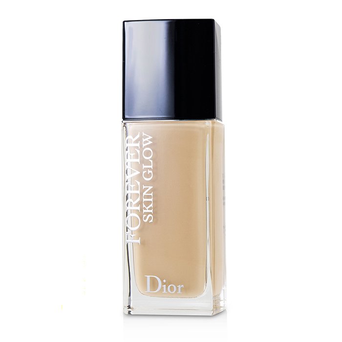 dior forever skin glow 24h wear radiant perfection foundation