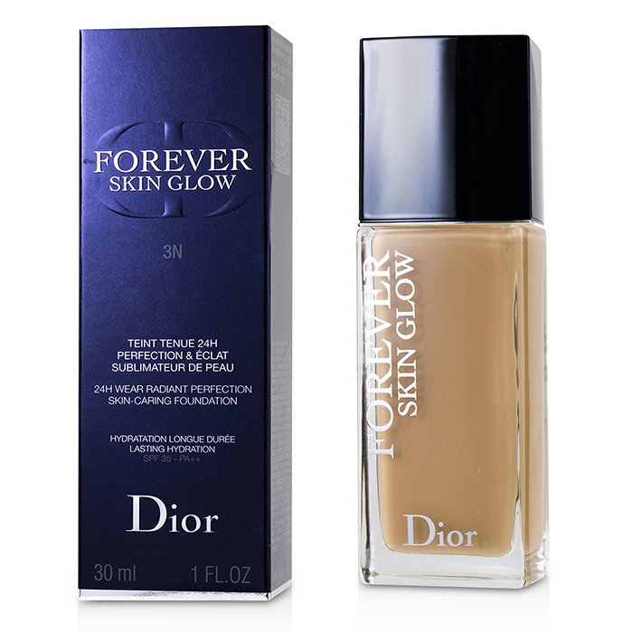 Christian Dior Dior Forever Skin Glow H Wear Radiant Perfection