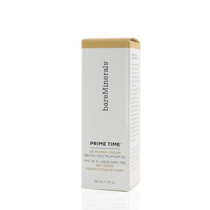 bareminerals bb primer cream board spectrum spf 30