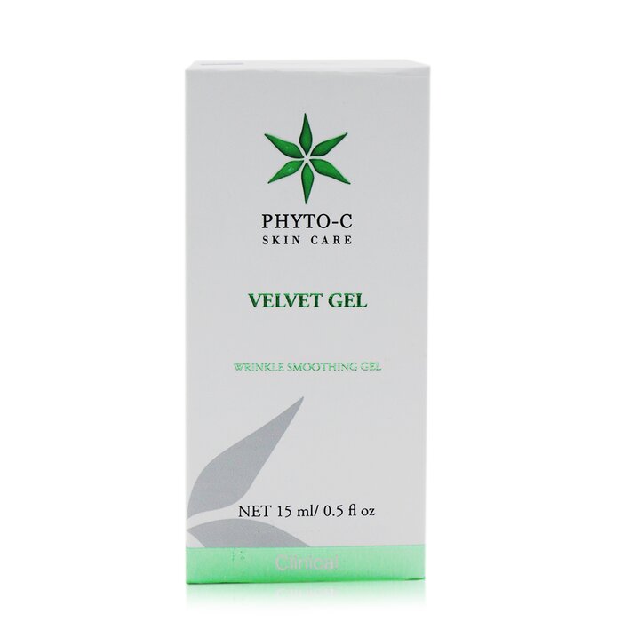wrinkle smoothing,smoothingcream clinical velvet gel (wrinkle smoothing gel)