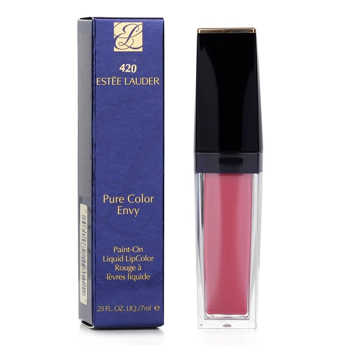 Estee Lauder Pure Color Envy Paint On Liquid LipColor 101 Naked