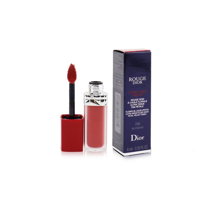 迪奥christian dior - rouge dior ultra care liquid - # 639 wonder