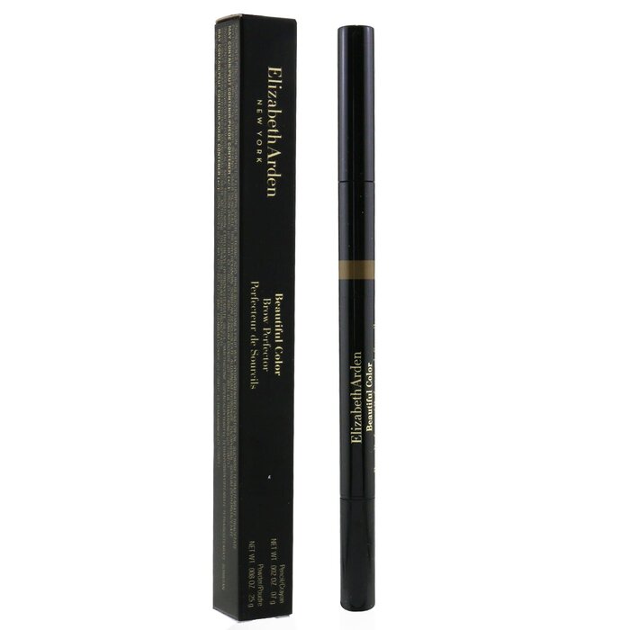 Elizabeth Arden Beautiful Color Brow Perfector Blonde