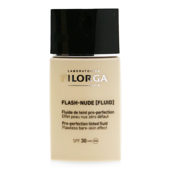 Filorga Flash Nude Fluid Pro Perfection Tinted Fluid SPF 30 02