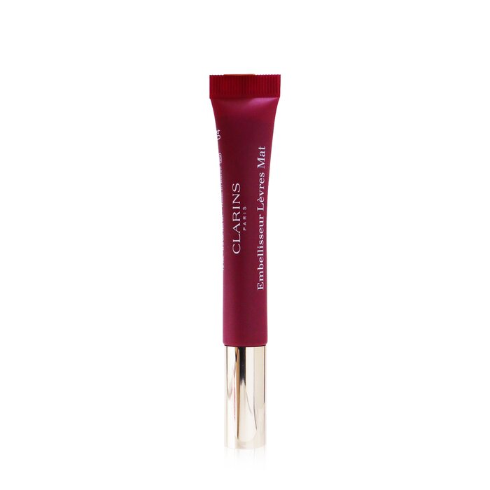 Clarins Velvet Lip Perfector Velvet Nude