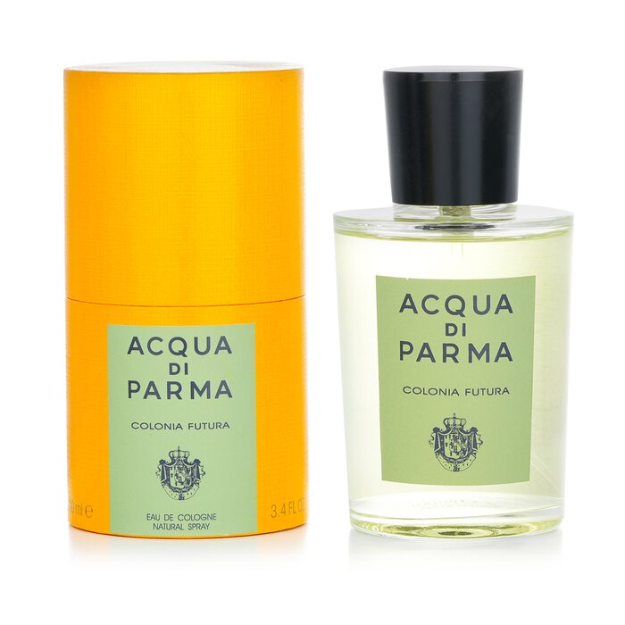 Acqua Di Parma Colonia Futura Eau De Cologne Spray Ml Oz M