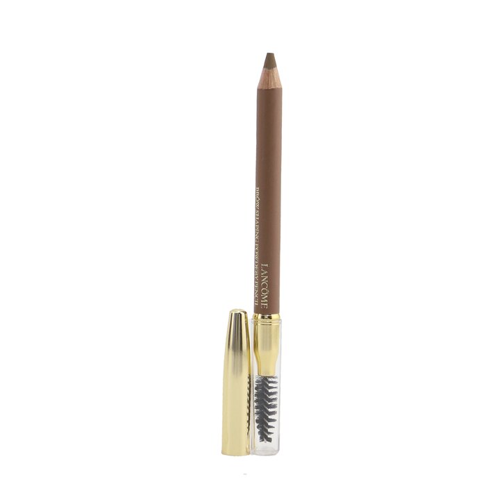 Lancome Brow Shaping Powdery Pencil Us Version Dark Blonde