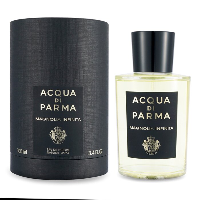 Acqua Di Parma Magnolia Infinita Eau De Parfum Spray 100ml 3 4oz