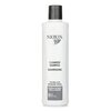 Derma Purifying System 2 Cleanser Shampoo (Natural Hair, Progressed Thinning) 300ml/10.1oz